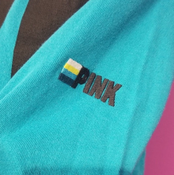 Pink Size X-small Pullover - Picture 2 of 5
